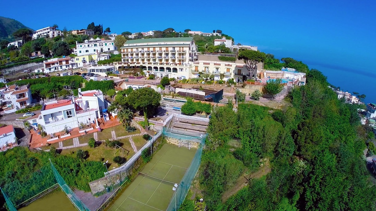 Photo of Outdoor in Casamicciola Terme