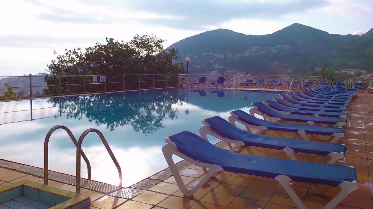 Photo of Outdoor in Casamicciola Terme