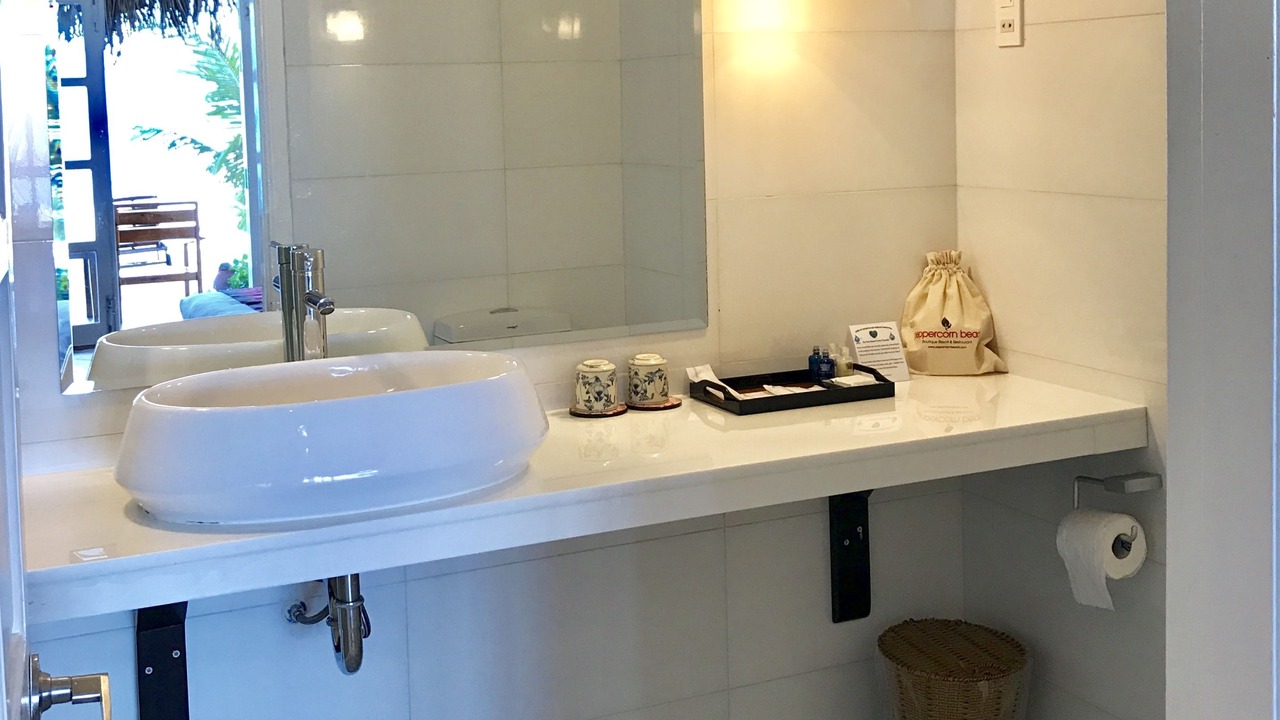 Photo of Bathroom in Ganh Dau