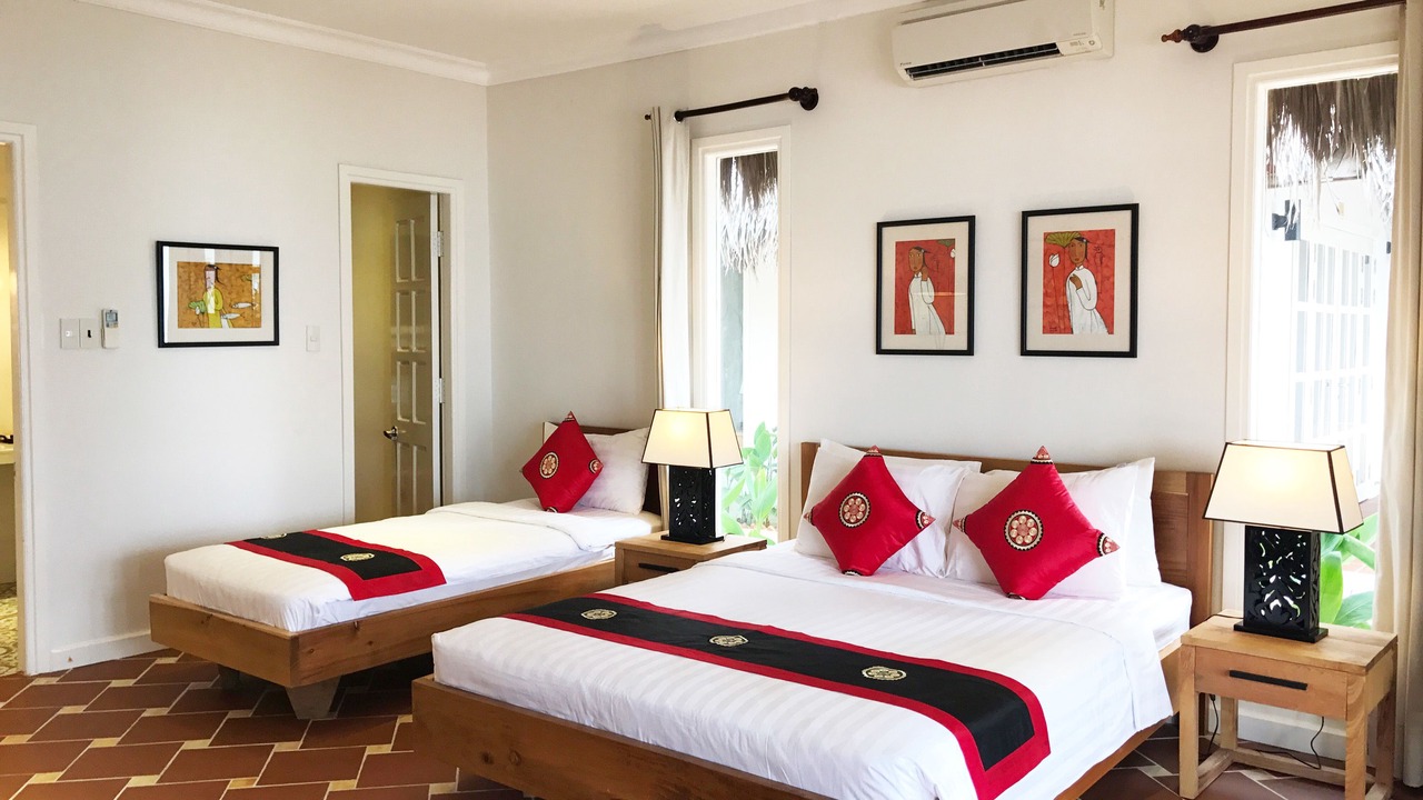 Photo of Bedroom in Ganh Dau