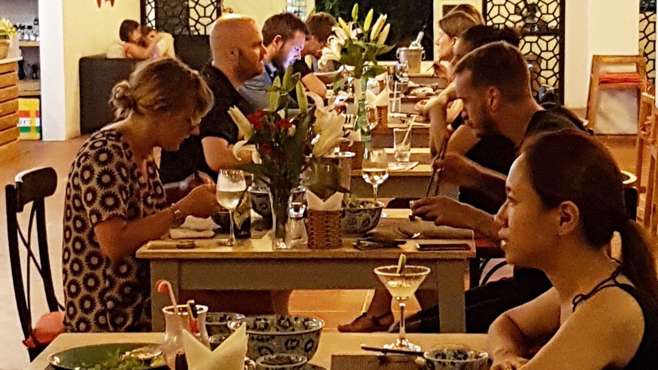 Photo of Others in Ganh Dau