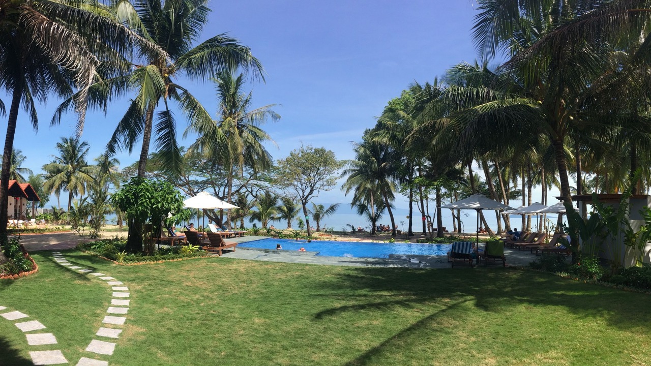 Photo of Outdoor in Ganh Dau