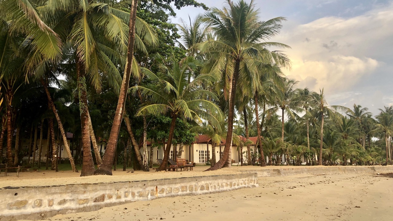 Photo of Outdoor in Ganh Dau
