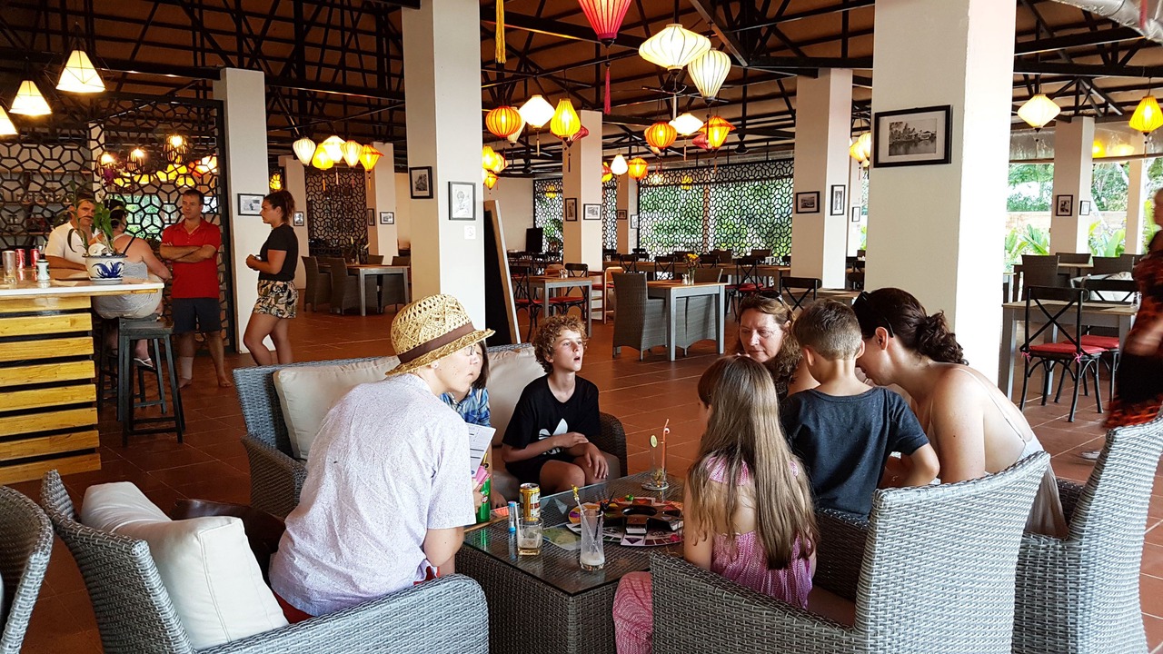 Photo of Others in Ganh Dau