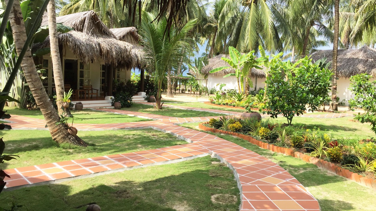Photo of Outdoor in Ganh Dau