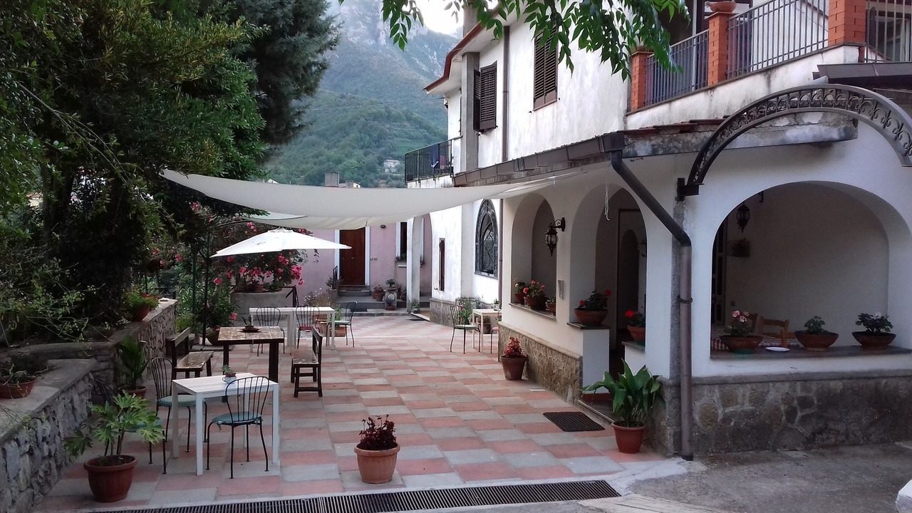 Photo of Outdoor in Tramonti