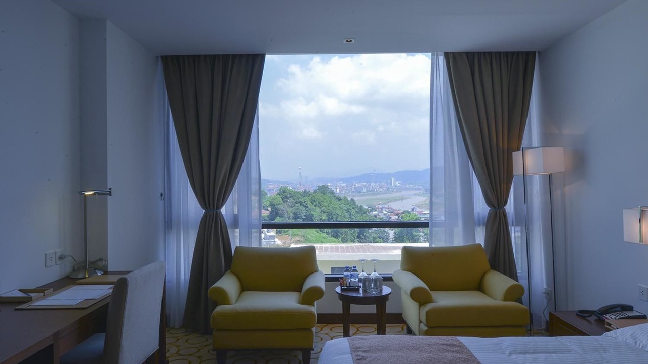 Photo of Bedroom in Lao Cai