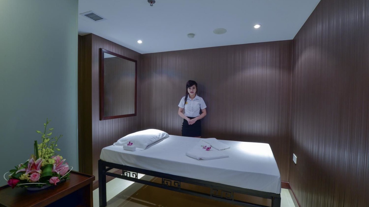 Photo of Bedroom in Lao Cai