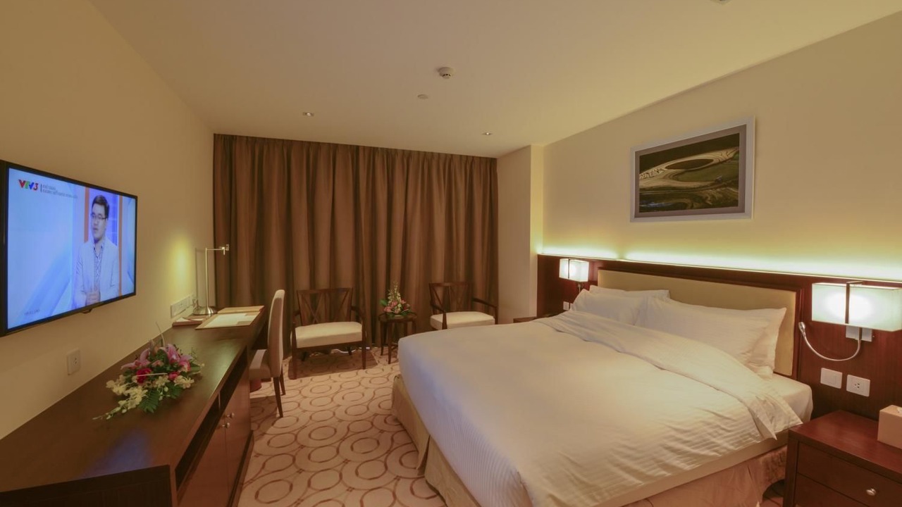 Photo of Bedroom in Lao Cai