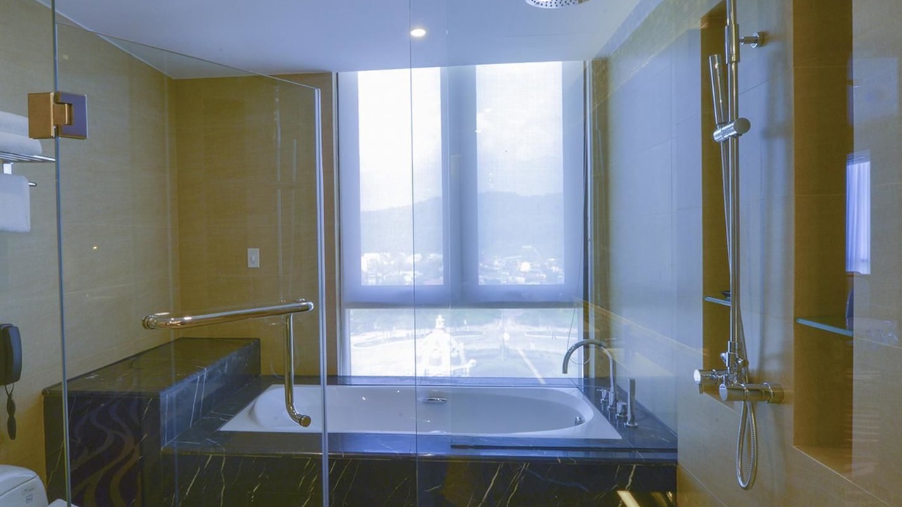 Photo of Bathroom in Lao Cai