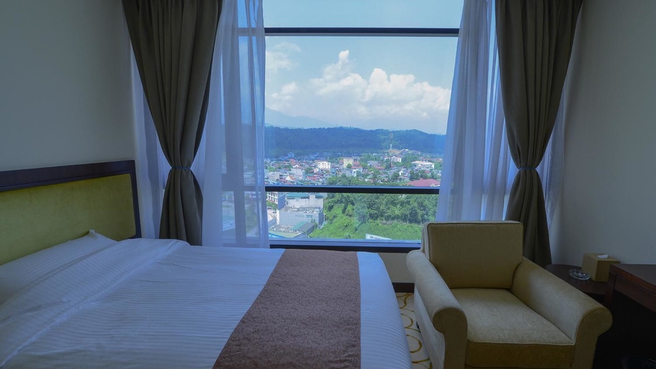 Photo of Bedroom in Lao Cai