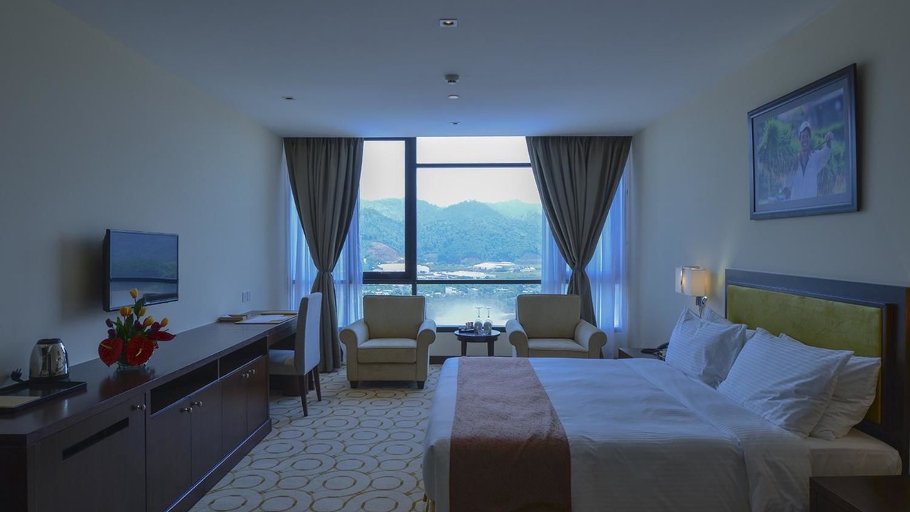 Photo of Bedroom in Lao Cai