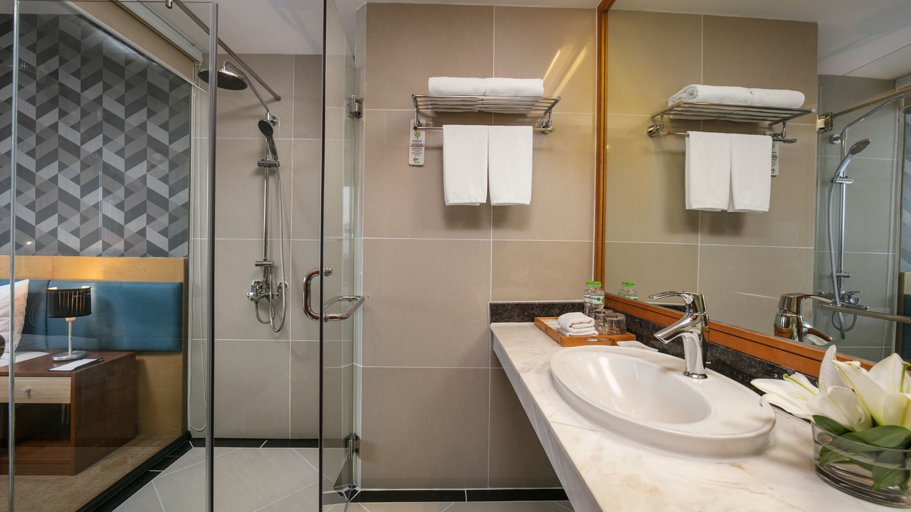 Photo of Bathroom in Hai Ba Trung