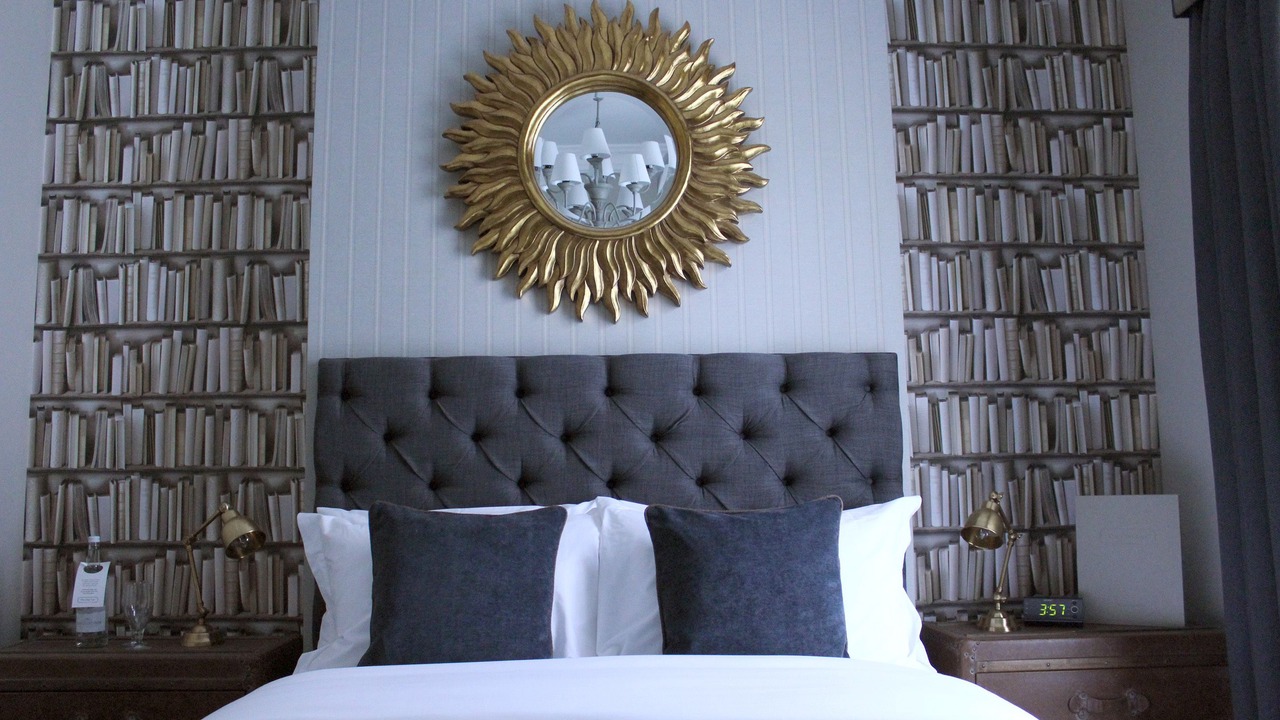 Photo of Bedroom in Farringdon