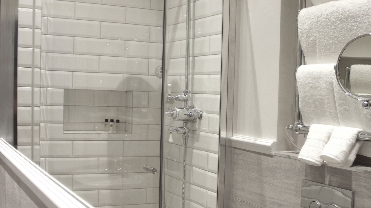 Photo of Bathroom in Farringdon