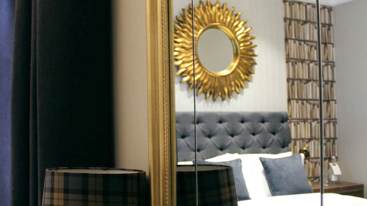 Photo of Bedroom in Farringdon