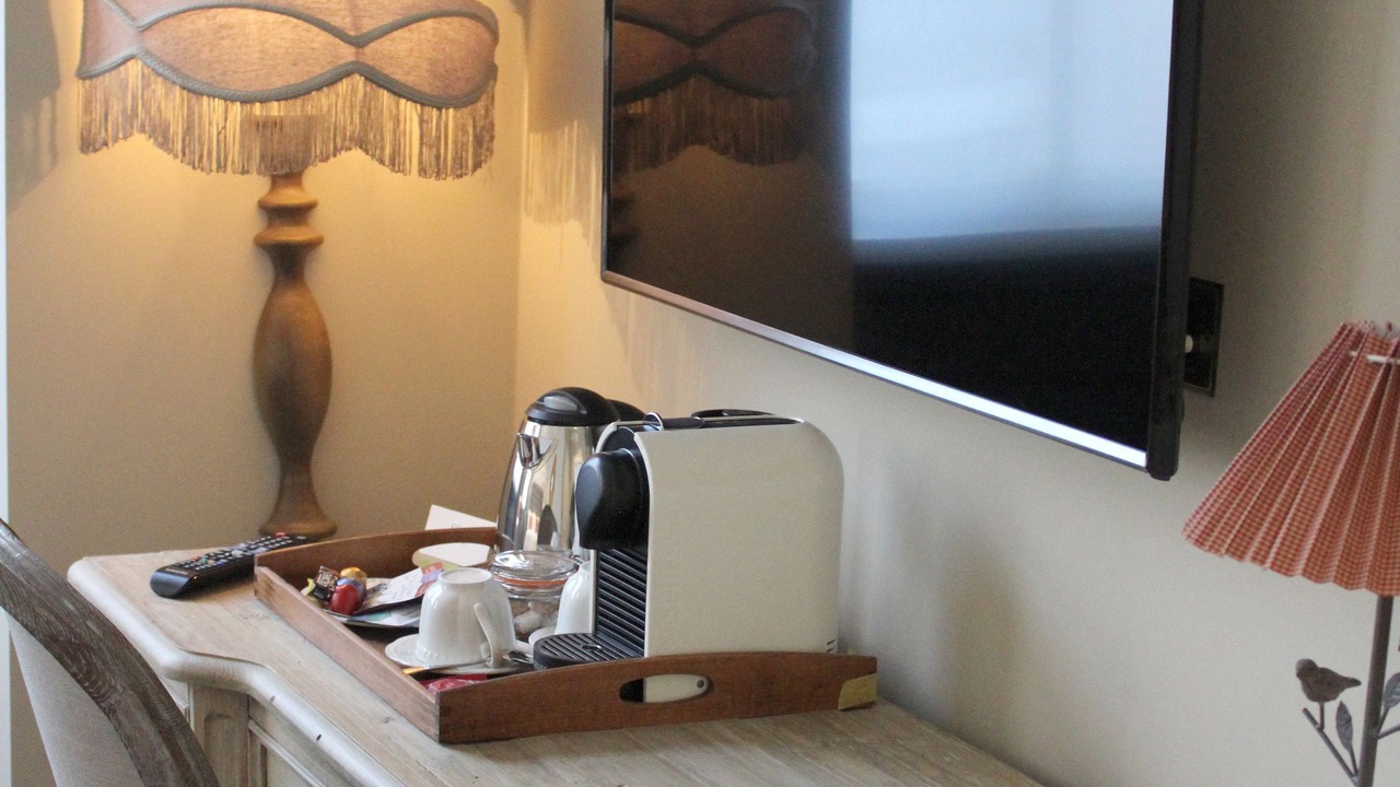 Photo of Bedroom in Farringdon