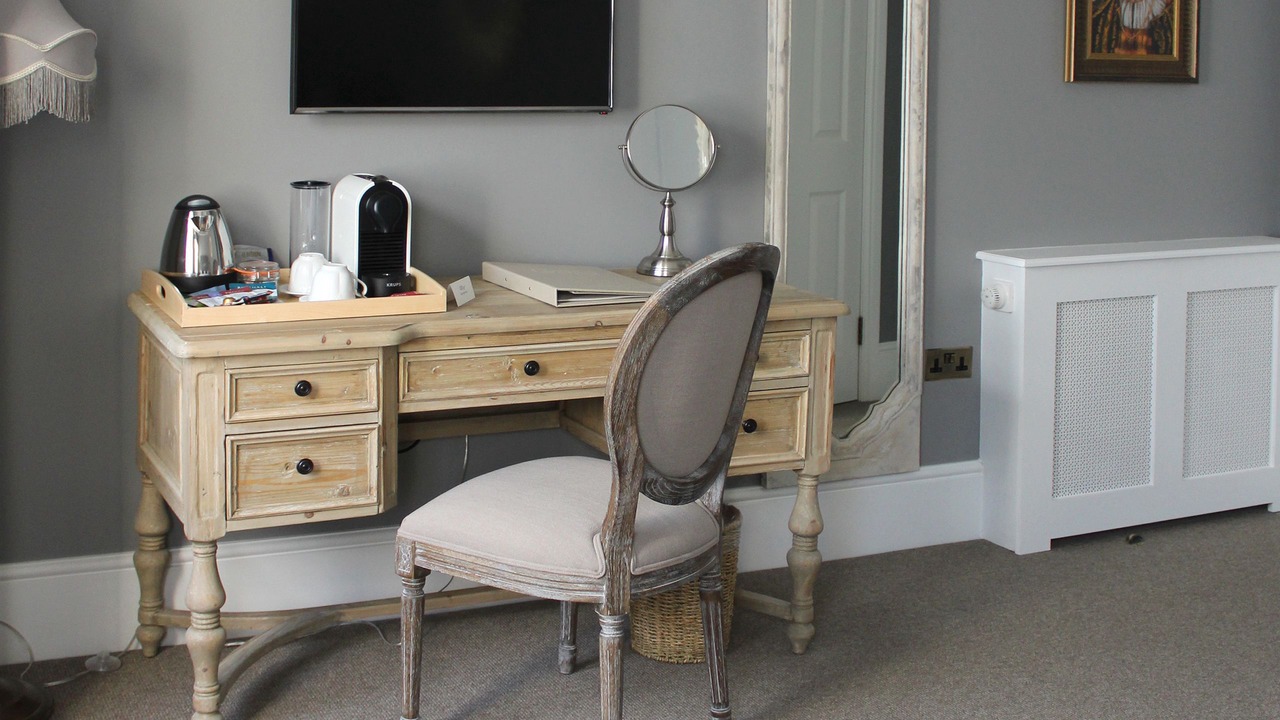 Photo of Bedroom in Farringdon