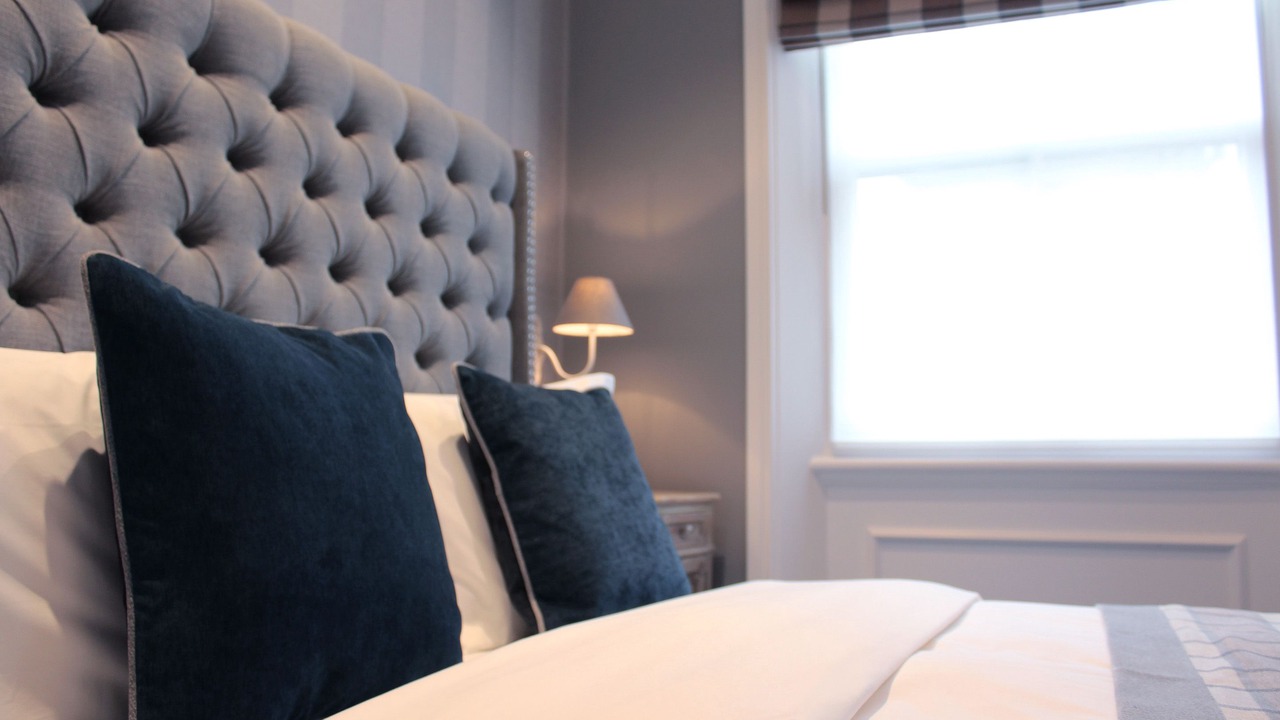 Photo of Bedroom in Farringdon