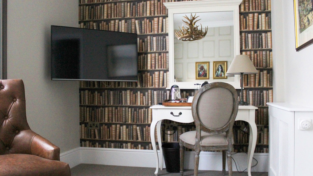 Photo of Bedroom in Farringdon
