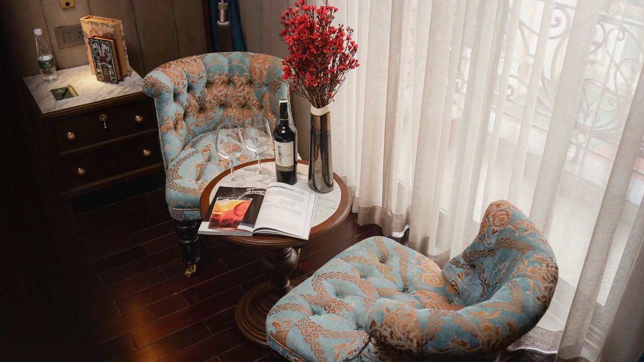 Photo of Bedroom in Hang Bo
