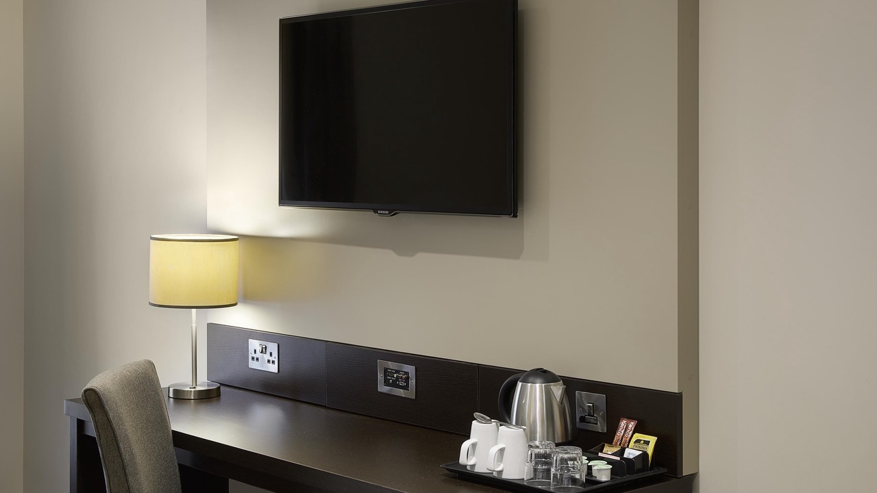 Photo of Bedroom in Bishop's