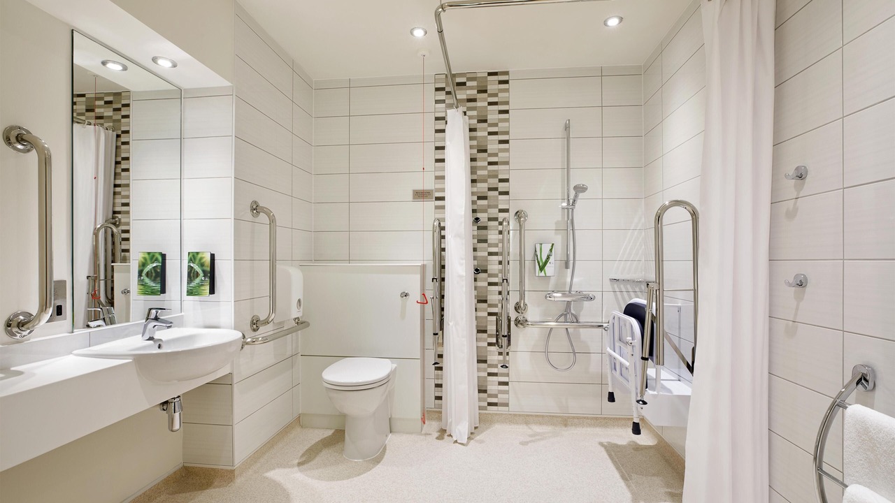 Photo of Bathroom in Bishop's