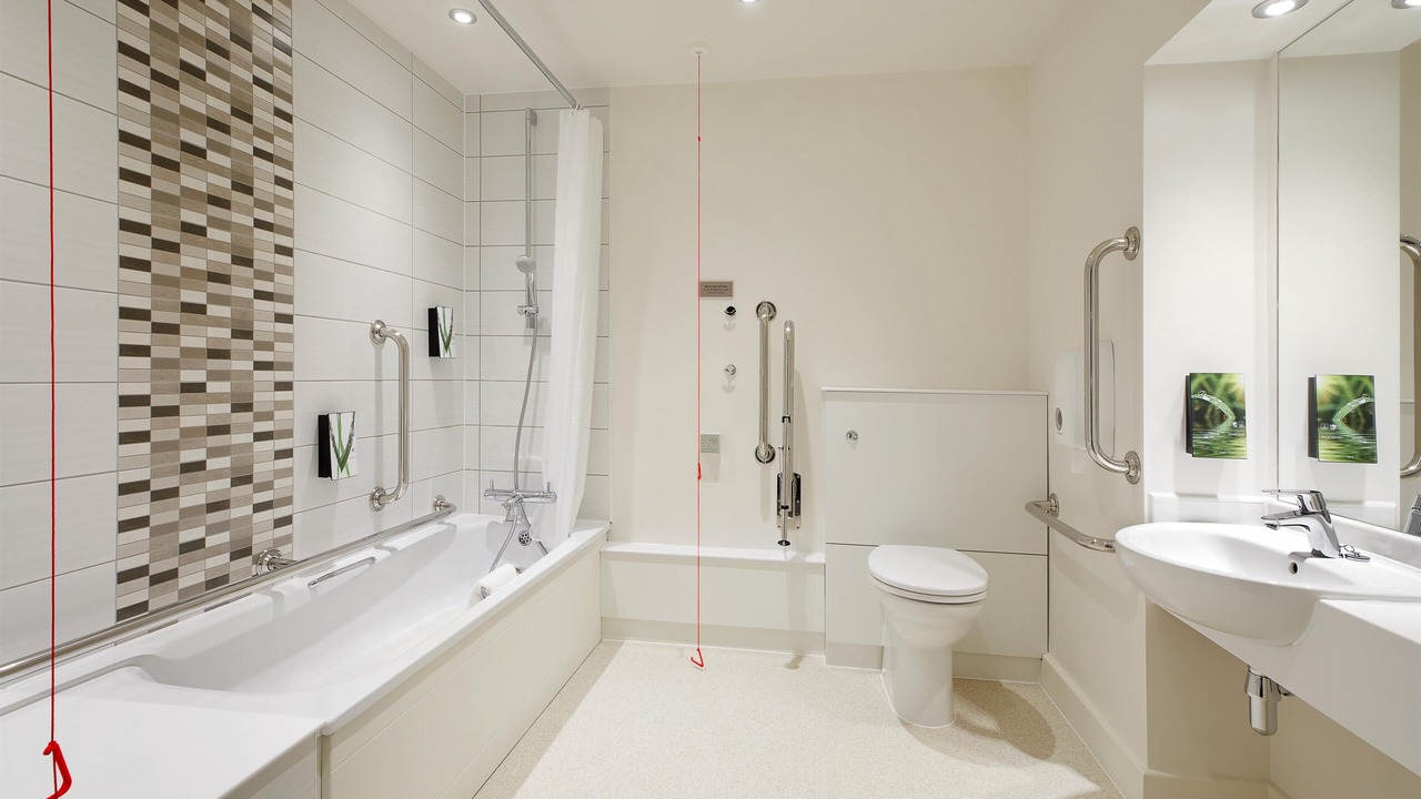 Photo of Bathroom in Bishop's