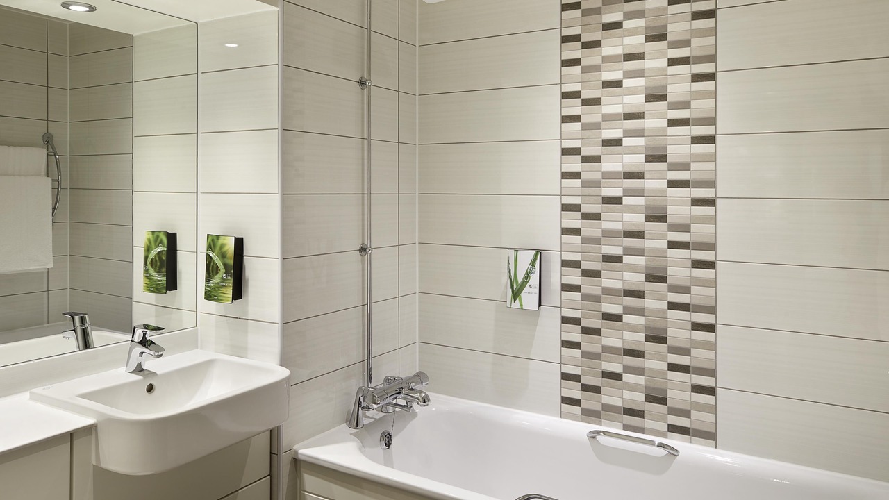 Photo of Bathroom in Bishop's