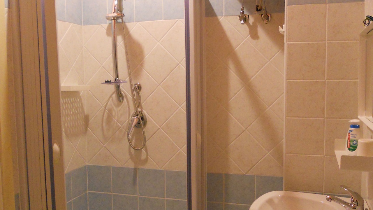 Photo of Bathroom in Torre Orsaia
