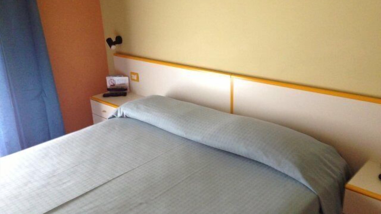 Photo of Bedroom in Palinuro
