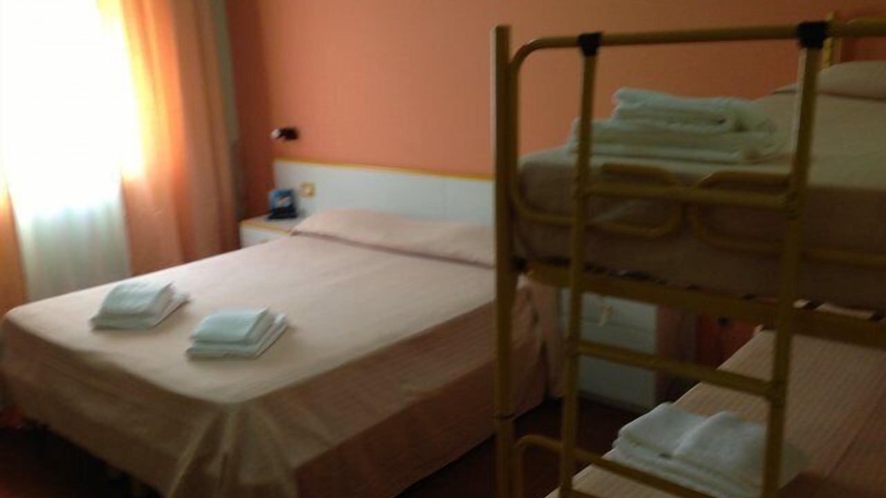 Photo of Bedroom in Palinuro