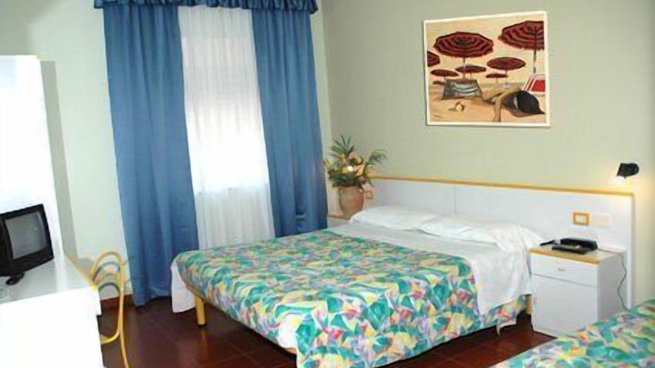 Photo of Bedroom in Palinuro