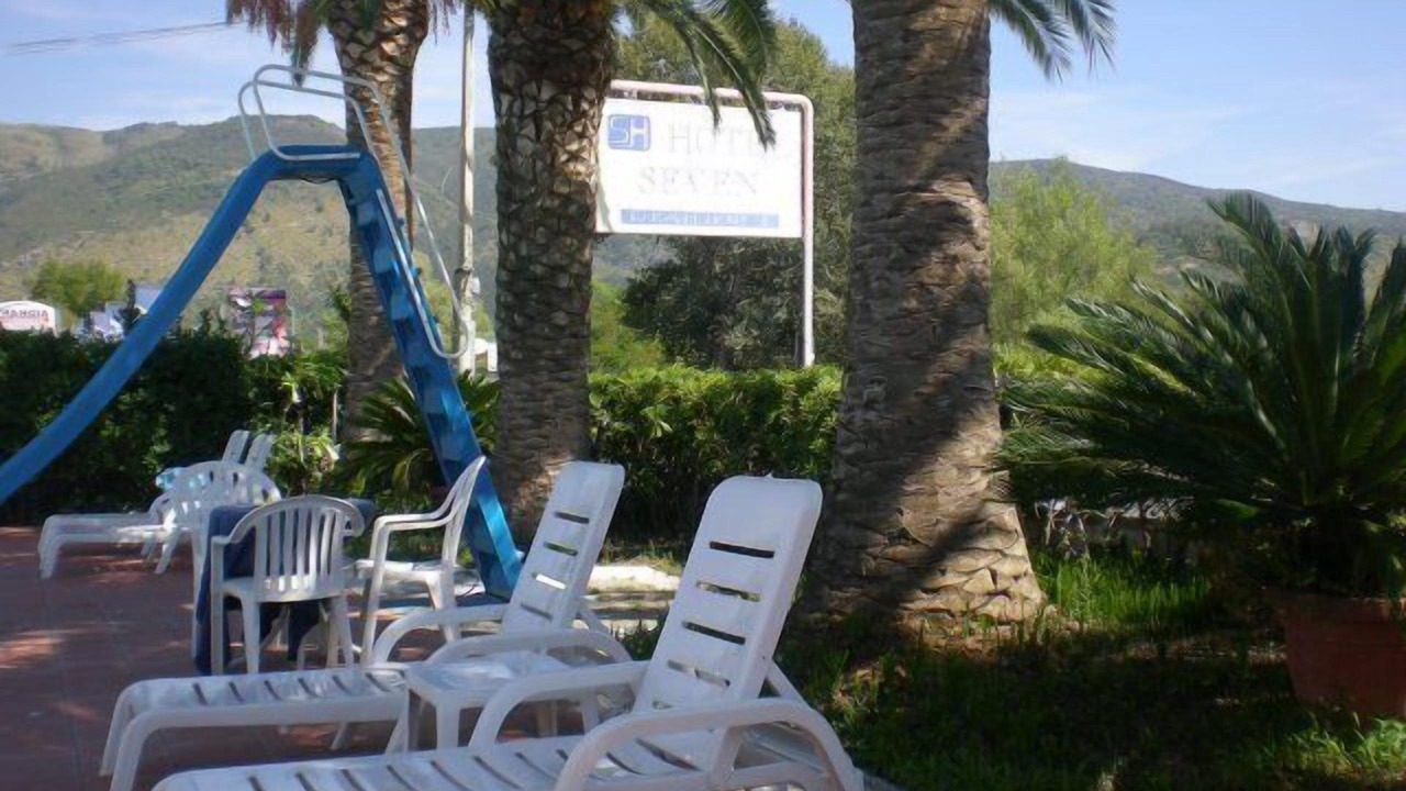 Photo of Outdoor in Palinuro