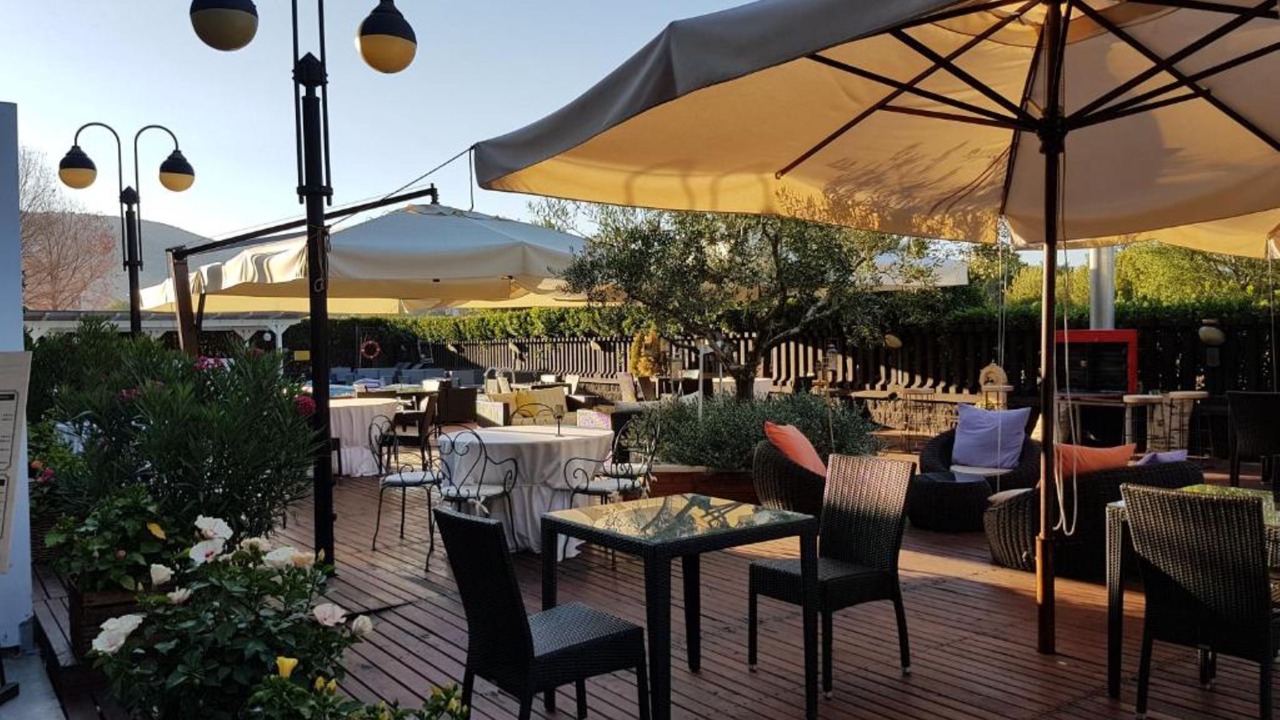 Photo of Outdoor in Tivoli