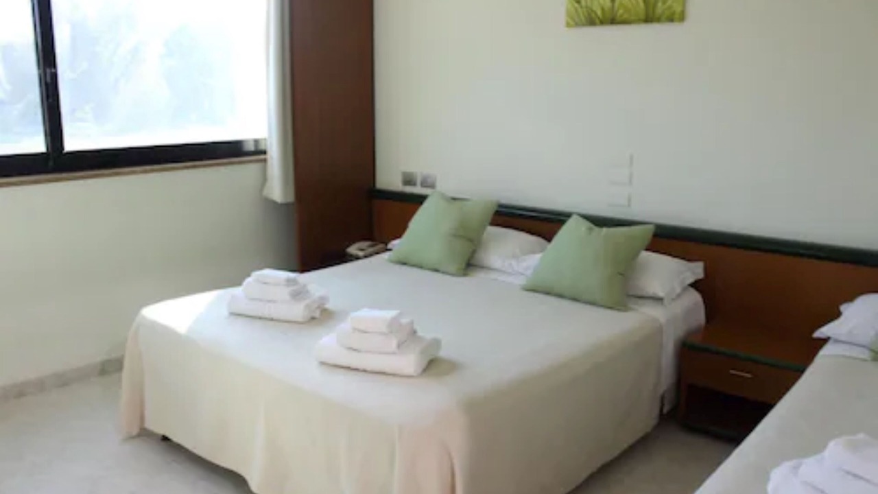 Photo of Bedroom in Tivoli