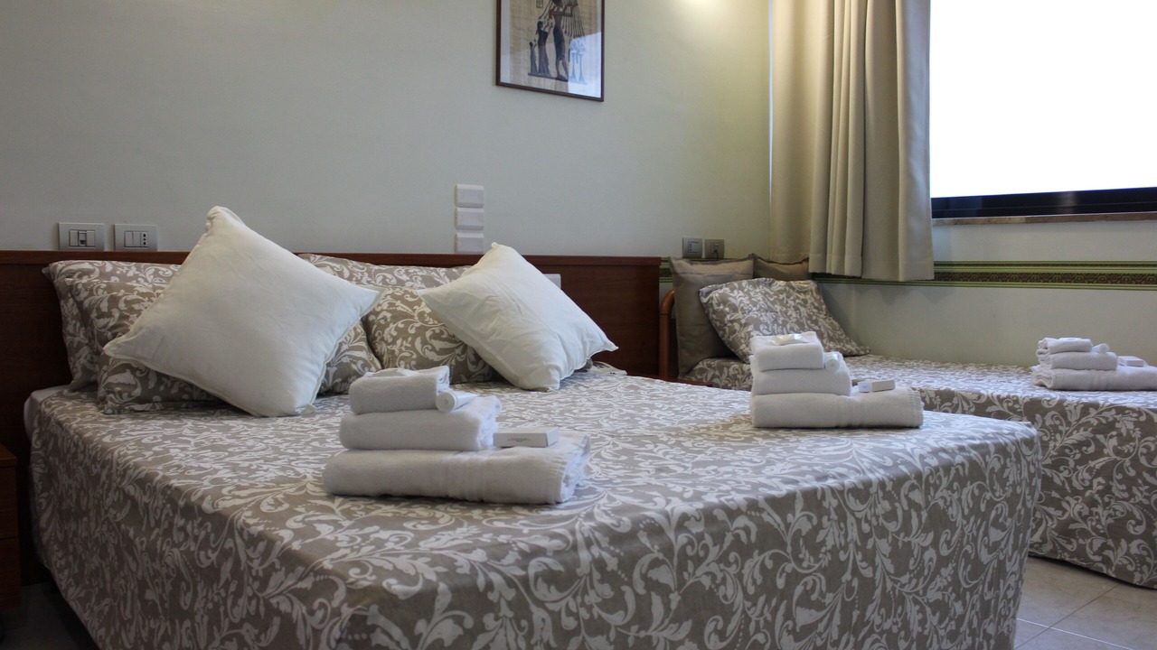 Photo of Bedroom in Tivoli