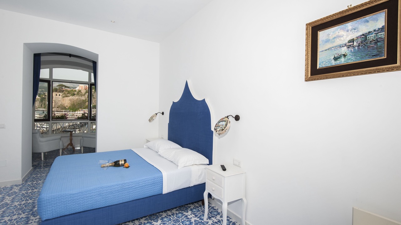 Photo of Bedroom in Sorrento City Centre