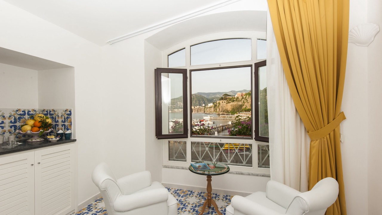 Photo of Bedroom in Sorrento City Centre