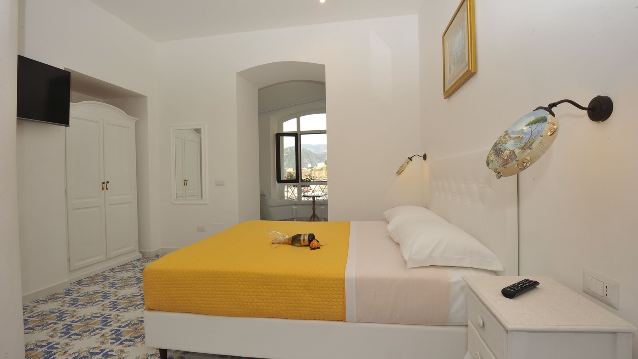 Photo of Bedroom in Sorrento City Centre