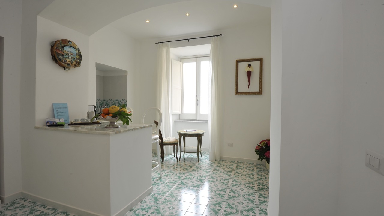 Photo of Bedroom in Sorrento City Centre