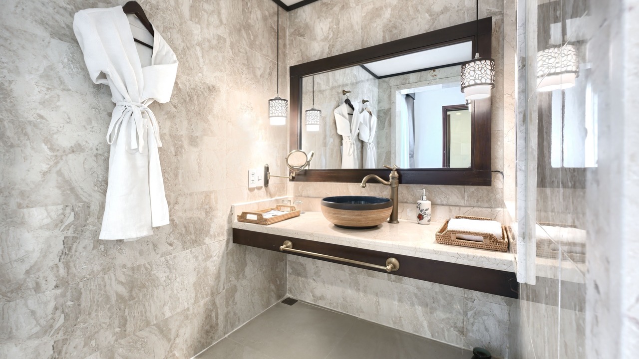 Photo of Bathroom in Hai Chau