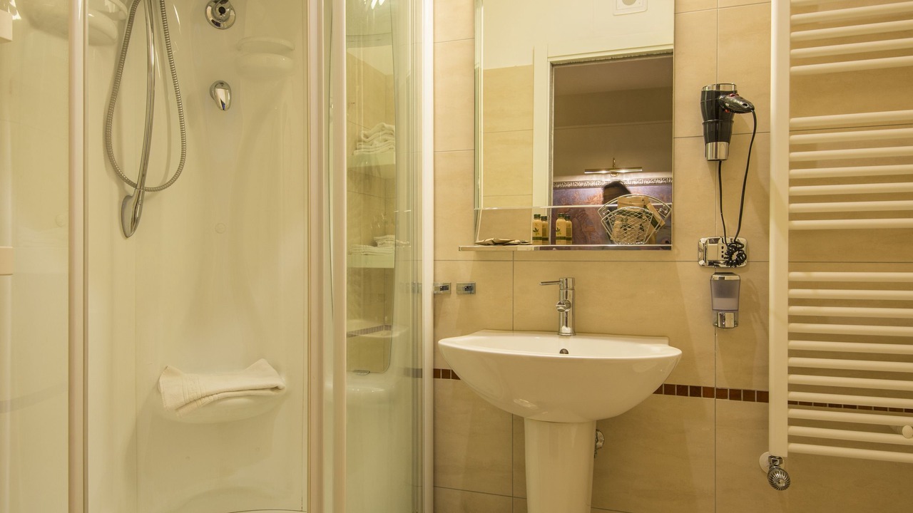 Photo of Bathroom in Centro Storico