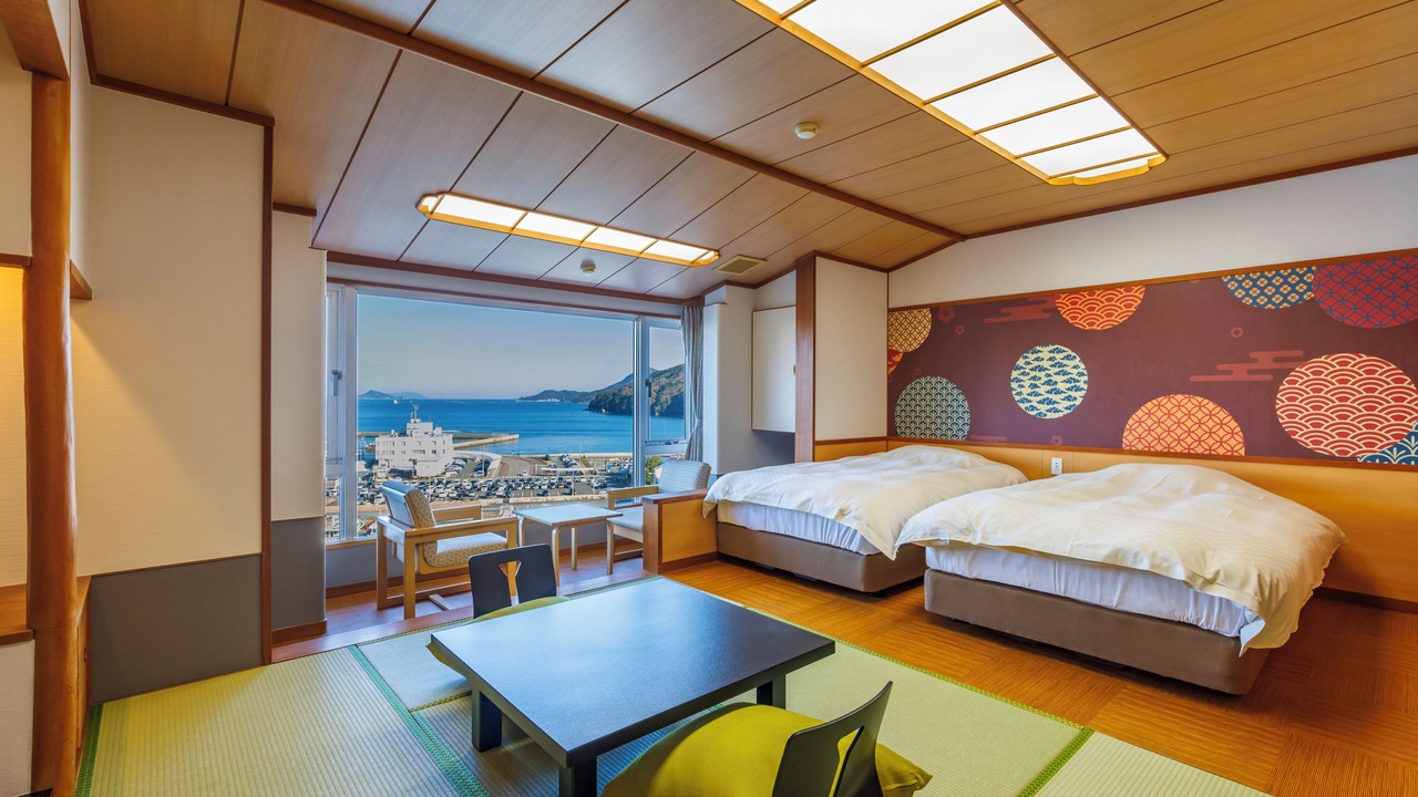 Photo of Bedroom in Toba