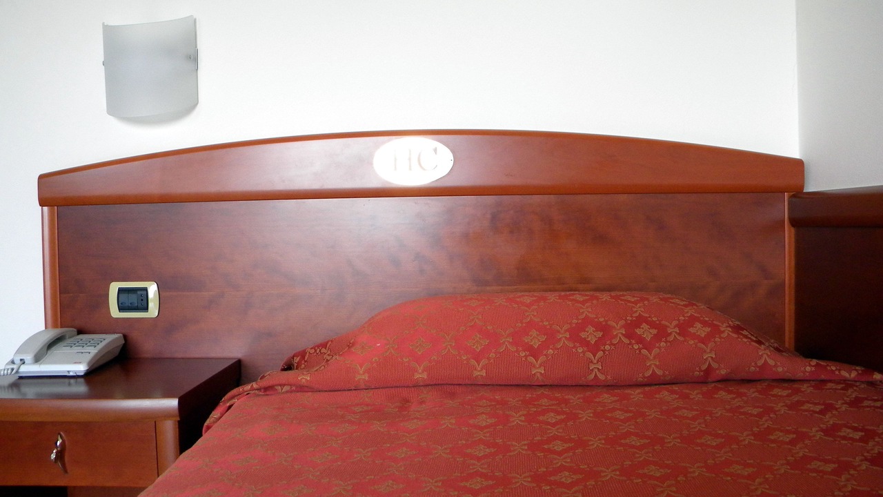 Photo of Bedroom in Caerano di San Marco