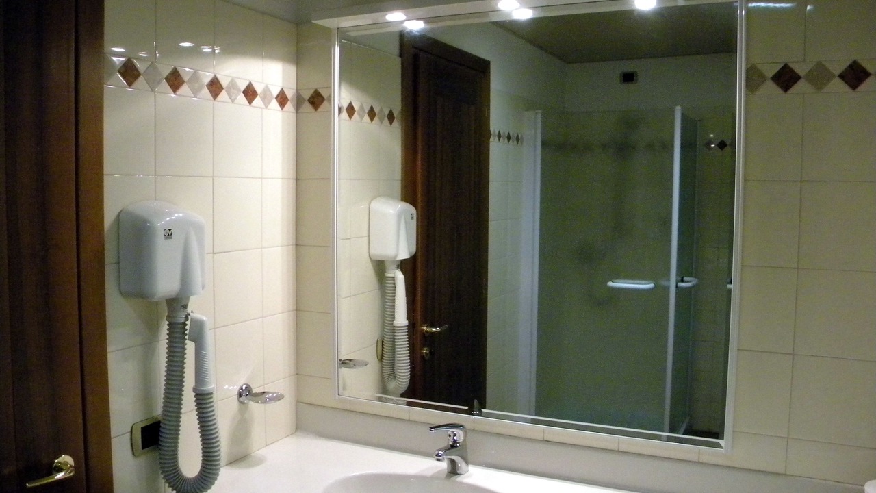 Photo of Bathroom in Caerano di San Marco