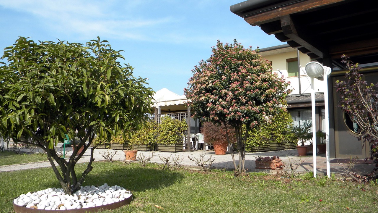Photo of Outdoor in Caerano di San Marco