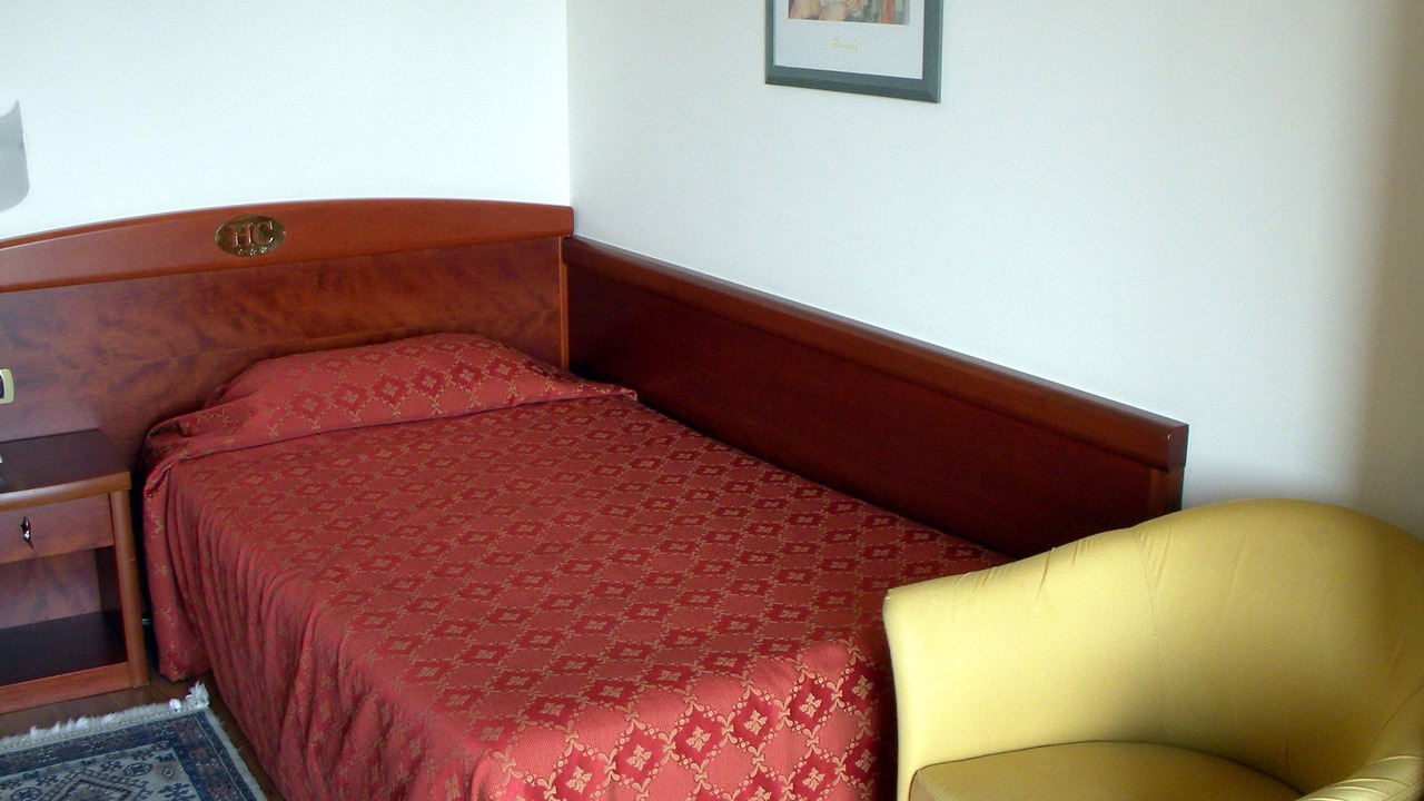 Photo of Bedroom in Caerano di San Marco