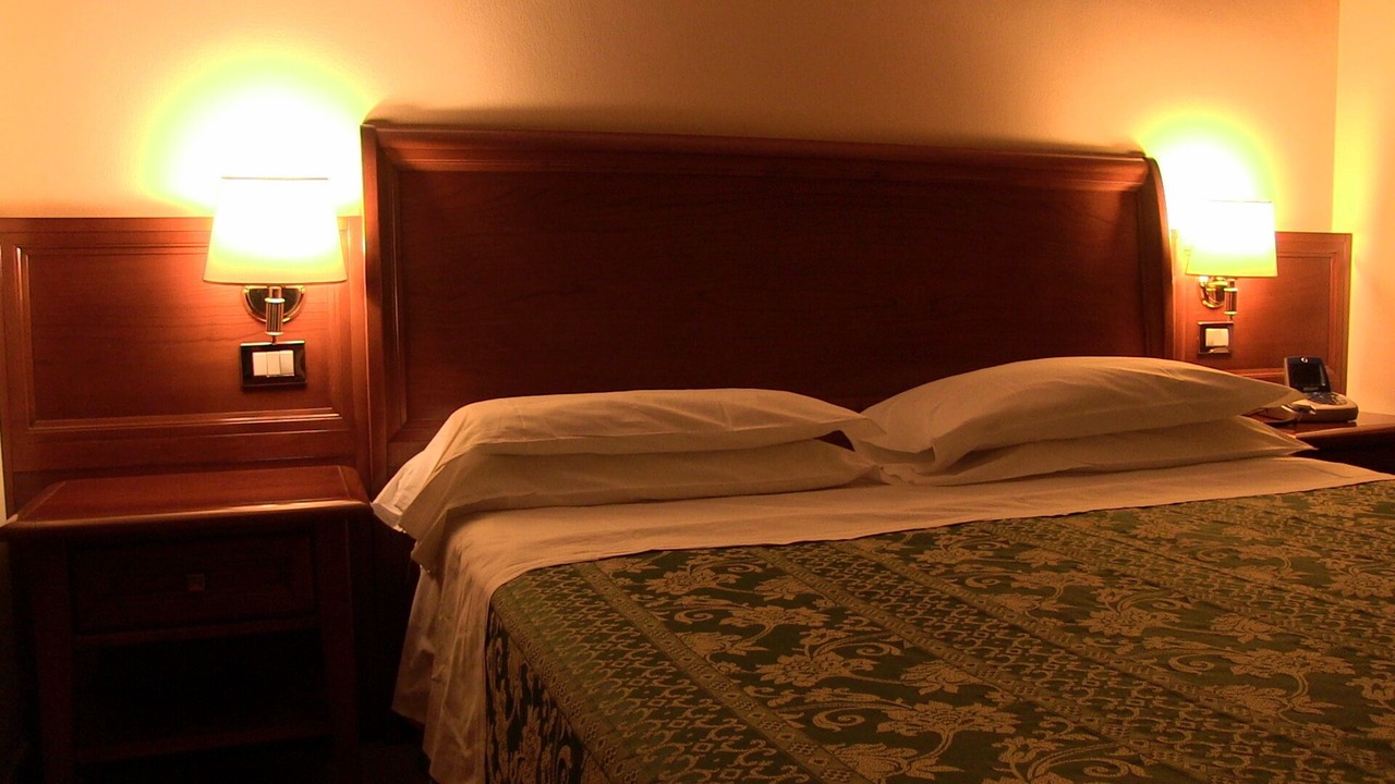 Photo of Bedroom in Melfi