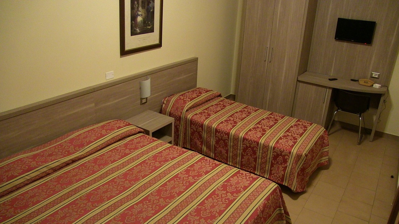 Photo of Bedroom in Melfi
